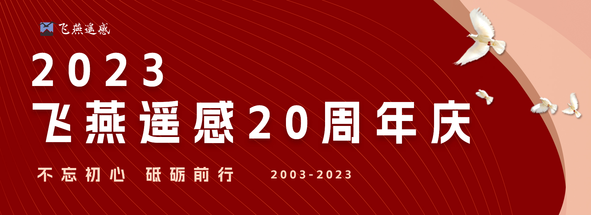 飛燕成立20周年