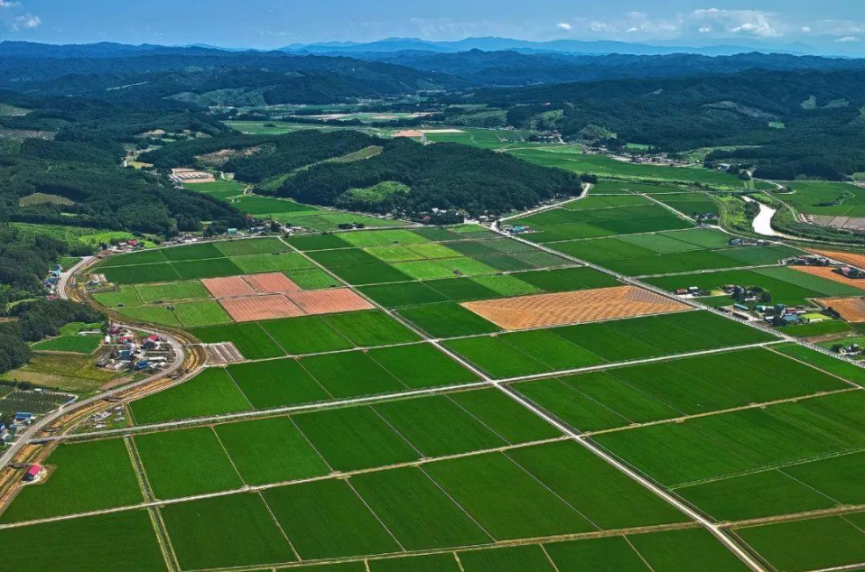 如何對航空攝影進行質(zhì)量控制